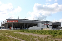 Stadion des 1. FC Magdeburg / MDCC Arena