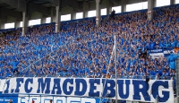 Kickers Offenbach vs. 1. FC Magdeburg, 1:3