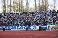 Magdeburg feiert Sieg beim BFC Dynamo