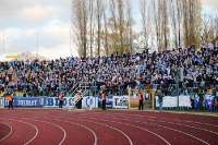 Magdeburg feiert Sieg beim BFC Dynamo