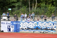 Magdeburger Fans aus Sangershausen