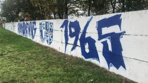 Magdeburger Graffiti
