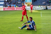 Magdeburger Nachholspiel gegen Babelsberg 03