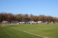 Regionalliga Nordost Optik Rathenow vs 1. FC Magdeburg