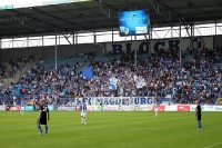 Regionalligaduell 1. FC Magdeburg vs. FC Carl Zeiss Jena