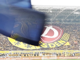 SG Dynamo Dresden vs. 1. FC Magdeburg