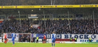 SG Sonnenhof Großaspach vs. 1. FC Magdeburg