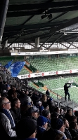 SV Werder Bremen II vs. 1. FC Magdeburg