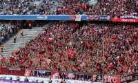 1. FC Nürnberg bei 1860 München