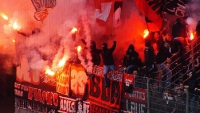 1. FC Nürnberg beim 1. FC Kaiserslautern