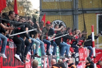 1. FC Nürnberg beim 1. FC Union Berlin
