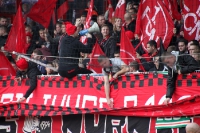 1. FC Nürnberg beim 1. FC Union Berlin