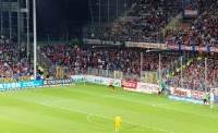 1. FC Nürnberg beim SC Freiburg