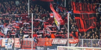 1. FC Nürnberg beim SV Sandhausen