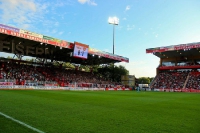 1. FC Nürnberg gewinnt 4:0 bei Union Berlin