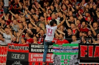 1. FC Nürnberg gewinnt 4:0 bei Union Berlin