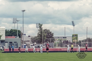 1. FC Nürnberg II vs. FC Schweinfurt 05