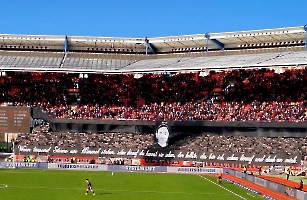 1. FC Nürnberg vs. F.C. Hansa Rostock 
