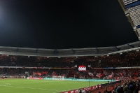 1. FC Nürnberg vs. VfB Stuttgart, 2:0