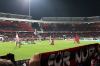 1. FC Nürnberg vs. VfB Stuttgart, 26.03.2014