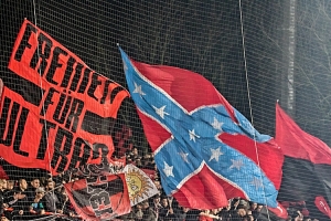 1. FC Union Berlin vs. 1. FC Nürnberg