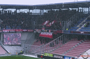AC Sparta Praha vs. 1. FC Nürnberg