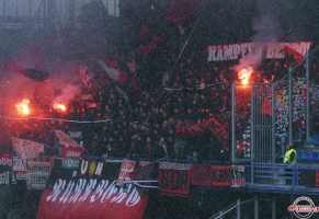 AC Sparta Praha vs. 1. FC Nürnberg