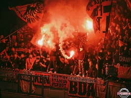 Hertha BSC vs. 1. FC Nürnberg
