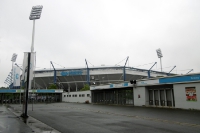 Stadion des 1. FC Nürnberg