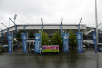 Stadion des 1. FC Nürnberg