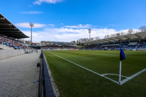 Ludwigsparkstadion Saarbrücken