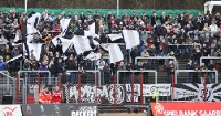 1. FC Saarbrücken vs. SV Elversberg