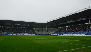 SV Waldhof Mannheim vs. 1. FC Saarbrücken