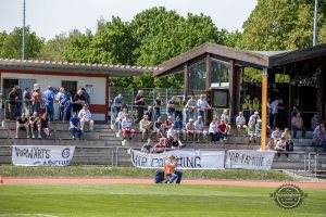  VfR Garching vs. 1. FC Schweinfurt 05