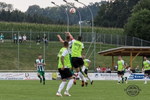 SV Schalding-Heining e.V. vs. 1. FC Schweinfurt 1905