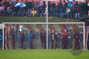 TSV Aubstadt vs. 1. FC Schweinfurt