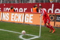 1. FC Union Berlin Amateure vs. BFC Dynamo