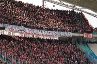 1. FC Union Berlin bei RasenBallsport Leipzig
