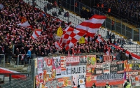 1. FC Union Berlin beim SV Darmstadt 98