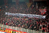 1. FC Union Berlin gegen 1. FC Kaiserslautern