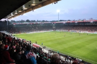 1. FC Union Berlin gegen FC St. Pauli
