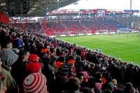 1. FC Union Berlin gegen VfL Bochum