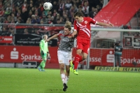 1. FC Union Berlin holt 0:0 bei Energie Cottbus