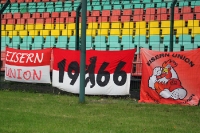 1. FC Union Berlin II behält gegen Hertha BSC II die Oberhand