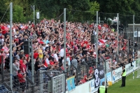 1. FC Union Berlin testet beim SV Babelsberg 03