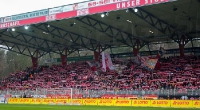 1. FC Union Berlin vs 1. FC Heidenheim, 3:1