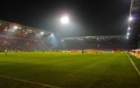 1. FC Union Berlin vs. 1. FC Kaiserslautern, 0:3