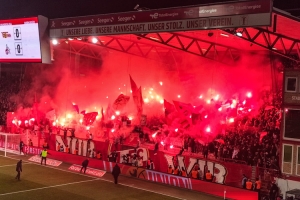 1. FC Union Berlin vs 1. FC Köln