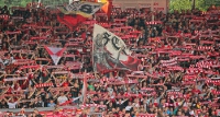 1. FC Union Berlin vs. 1. FC Nürnberg, 0:4