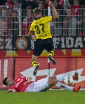 1. FC Union Berlin vs. Borussia Dortmund